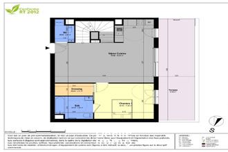 achat appartement chateauneuf-grasse 06740