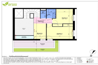achat appartement chateauneuf-grasse 06740