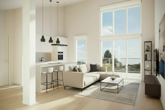 achat appartement chateauneuf-grasse 06740