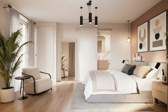 achat appartement chateauneuf-grasse 06740