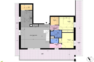 achat appartement chateauneuf-grasse 06740