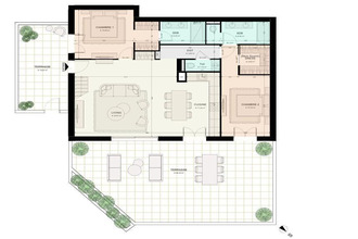 achat appartement chateauneuf-grasse 06740