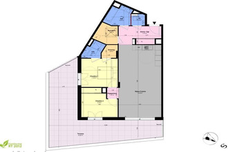 achat appartement chateauneuf-grasse 06740