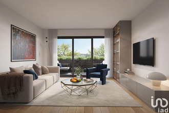 achat appartement chateauneuf-grasse 06740