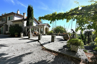achat appartement chateauneuf-grasse 06740