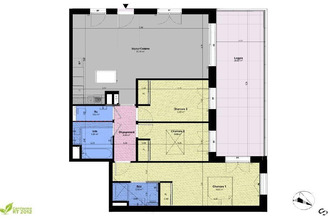 achat appartement chateauneuf-grasse 06740