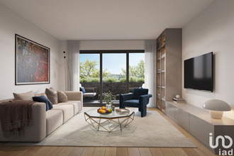 achat appartement chateauneuf-grasse 06740