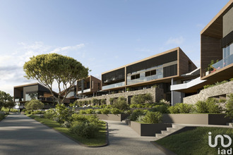 achat appartement chateauneuf-grasse 06740