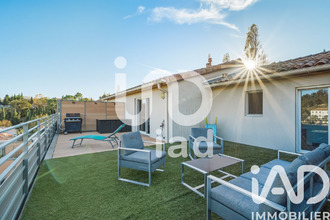 achat appartement chateauneuf-grasse 06740