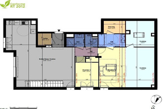 achat appartement chateauneuf-grasse 06740
