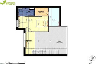 achat appartement chateauneuf-grasse 06740