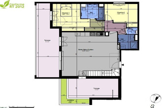 achat appartement chateauneuf-grasse 06740