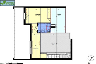 achat appartement chateauneuf-grasse 06740