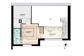 achat appartement chateauneuf-grasse 06740