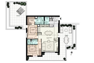 achat appartement chateauneuf-grasse 06740