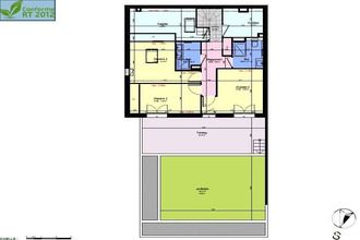 achat appartement chateauneuf-grasse 06740
