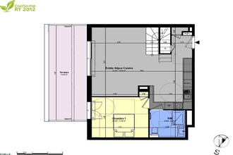 achat appartement chateauneuf-grasse 06740