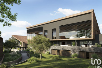 achat appartement chateauneuf-grasse 06740