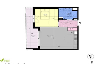achat appartement chateauneuf-grasse 06740