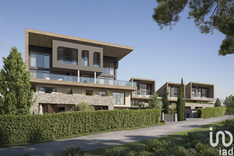 achat appartement chateauneuf-grasse 06740