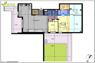 achat appartement chateauneuf-grasse 06740