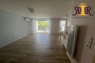 achat appartement chateauneuf-le-rouge 13790