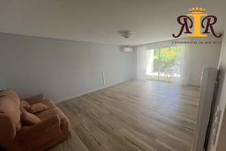 achat appartement chateauneuf-le-rouge 13790