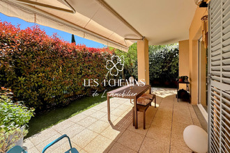 achat appartement chateauneuf-le-rouge 13790