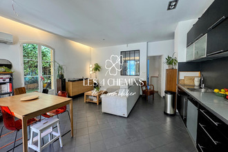 achat appartement chateauneuf-le-rouge 13790