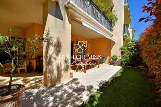 achat appartement chateauneuf-le-rouge 13790