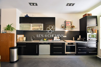 achat appartement chateauneuf-le-rouge 13790