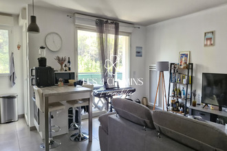 achat appartement chateauneuf-le-rouge 13790