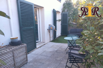 achat appartement chateauneuf-le-rouge 13790