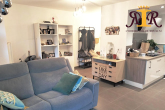 achat appartement chateauneuf-le-rouge 13790