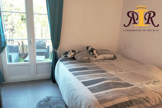 achat appartement chateauneuf-le-rouge 13790