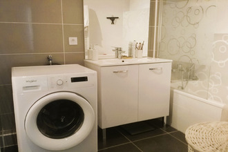 achat appartement chateauneuf-le-rouge 13790