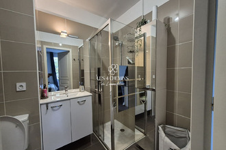 achat appartement chateauneuf-le-rouge 13790