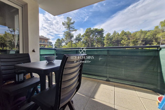 achat appartement chateauneuf-le-rouge 13790