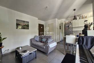 achat appartement chateauneuf-le-rouge 13790