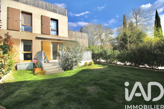 achat appartement chateauneuf-le-rouge 13790