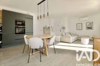 achat appartement chateauneuf-le-rouge 13790