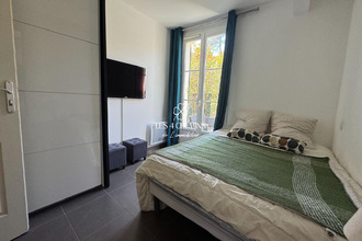 achat appartement chateauneuf-le-rouge 13790