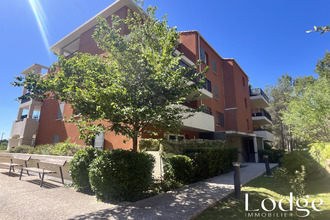 achat appartement chateauneuf-le-rouge 13790