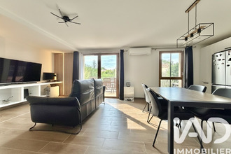 achat appartement chateauneuf-le-rouge 13790