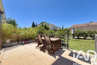 achat appartement chateauneuf-le-rouge 13790