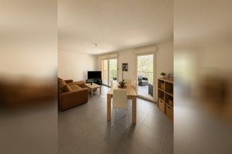 achat appartement chateauneuf-le-rouge 13790