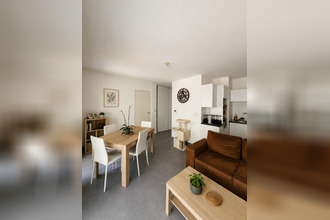 achat appartement chateauneuf-le-rouge 13790