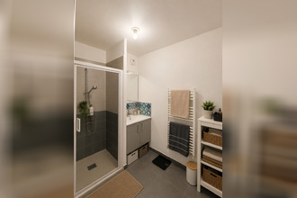 achat appartement chateauneuf-le-rouge 13790