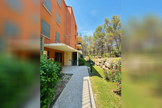 achat appartement chateauneuf-le-rouge 13790