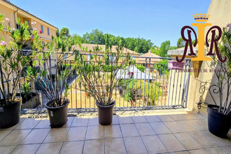 achat appartement chateauneuf-le-rouge 13790